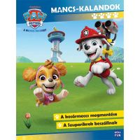 Móra: Patrula Mancs – Aventurile lui Mancs 4. - Salvarea meciului de baschet - m/o/Mora-Patrula-Mancs---Aventurile-lui-Mancs-4--Salvarea-meciului-de-baschet-1.jpg