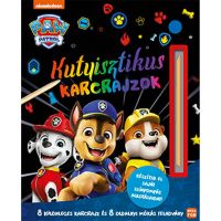 Móra: Patrula cățelușilor - Desene canine magice - m/o/Mora-Patrula-catelusilor--Desene-canine-magice-1.jpg