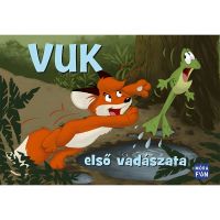 Móra: Prima vânătoare a lui Vuk - ediție reînnoită - m/o/Mora-Prima-vanatoare-a-lui-Vuk--editie-reinnoita-1.jpg