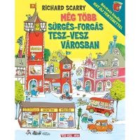 Móra: Richard Scarry - Mai multe activități în Orășelul albinelor harnice - m/o/Mora-Richard-Scarry--Mai-multe-activitati-in-Oraselul-albinelor-harnice-1.jpg
