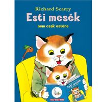 Móra: Richard Scarry - Povești de seară nu doar pentru seară - Seria Tesz-Vesz - m/o/Mora-Richard-Scarry--Povesti-de-seara-nu-doar-pentru-seara--Seria-Tesz-Vesz-1.jpg