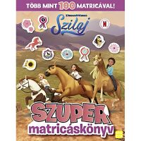 Móra: Spirit - Carte cu super abțibilduri - Cu peste 100 de abțibilduri! - m/o/Mora-Spirit--Carte-cu-super-abtibilduri--Cu-peste-100-de-abtibilduri--1.jpg
