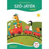 Móra: Szendreiné Petrik Katalin - Joc de cuvinte – Caiet de exerciții de limbă maternă pentru clasa 1 - m/o/Mora-Szendreine-Petrik-Katalin--Joc-de-cuvinte---Caiet-de-exercitii-de-limba-materna-pentru-clasa-1-1.jpg