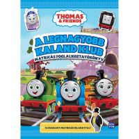 Móra: Thomas & Friends - Cartea de activități cu autocolante a celui mai mare club de aventuri - m/o/Mora-Thomas-amp-Friends--Cartea-de-activitati-cu-autocolante-a-celui-mai-mare-club-de-aventuri-1.jpg