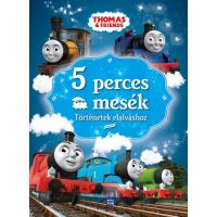 Móra: Thomas, locomotiva cu aburi - povești de 5 minute - m/o/Mora-Thomas-locomotiva-cu-aburi--povesti-de-5-minute-1.jpg