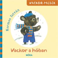 Móra: Vackor în zăpadă carte de povești - m/o/Mora-Vackor-in-zapada-carte-de-povesti-1.jpg