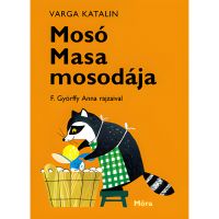 Móra: Varga Katalin - Spălătoria lui Masa Spălăreasa - m/o/Mora-Varga-Katalin--Spalatoria-lui-Masa-Spalareasa-1.jpg