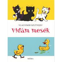 Móra: Vladimir Suteev - Povești vesele - m/o/Mora-Vladimir-Suteev--Povesti-vesele-1.jpg