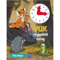 Móra: Vuk de dimineață până seara carte cu ceas - format nou - m/o/Mora-Vuk-de-dimineata-pana-seara-carte-cu-ceas--format-nou-1.jpg