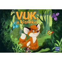 Móra: Vuk, micul vulpoi - ediție reînnoită - m/o/Mora-Vuk-micul-vulpoi--editie-reinnoita-1.jpg