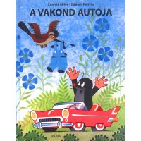 Móra: Zdeněk Miler și Eduard Petiška - Cartea de povești 