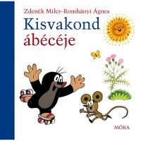 Móra: Zdeněk Miler și Romhányi Ágnes - Abecedarul lui Kisvakond, carte cu rime - m/o/Mora-Zdenek-Miler-si-Romhanyi-Agnes--Abecedarul-lui-Kisvakond-carte-cu-rime-1.jpg
