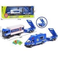 Model mașină de poliție metal cu remorcă și cărți vehicule 30cm în trei variante - m/o/model-masina-de-politie-metal-cu-remorca-si-carti-vehicule-30cm-in-trei-variante.jpg