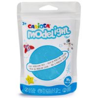 Modelight 50g plastilină albastru deschis - Carioca - m/o/modelight-50g-plastilina-albastru-deschis-carioca.jpg
