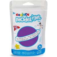 Modelight 50g plastilină mov - Carioca - m/o/modelight-50g-plastilina-mov-carioca.jpg