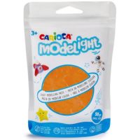 Modelight 50g plastilină portocaliu - Carioca - m/o/modelight-50g-plastilina-portocaliu-carioca.jpg