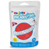 Modelight 50g plastilină roșie - Carioca - m/o/modelight-50g-plastilina-rosie-carioca.jpg