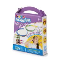 Modelight Bijoux set de făcut Cercei și Bandă pentru cap set plastilină - Carioca - m/o/modelight-bijoux-set-de-facut-cercei-si-banda-pentru-cap-set-plastilina-carioca.jpg