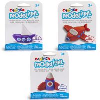 Modelight Vehicule plastilină mai multe variante 30 g 1 bucată - Carioca - m/o/modelight-vehicule-plastilina-mai-multe-variante-30-g-1-bucata-carioca.jpg