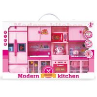 Modern Kitchen pink set bucătărie cu accesorii, cu sunete și lumini - m/o/modern-kitchen-pink-set-bucatarie-cu-accesorii-cu-sunete-si-lumini.jpg