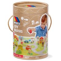 Molto: Nature City Bloks lemn jucărie de construcție 79 bucăți set - m/o/molto-nature-city-bloks-lemn-jucarie-de-constructie-79-bucati-set.jpg