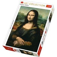 Mona Lisa puzzle 1000 bucăți - Trefl - m/o/mona-lisa-puzzle-1000-bucati-trefl.jpg