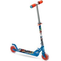 Avengers trotinetă care se poate închide - m/o/mondo-bosszuallok-roller-18009.jpg