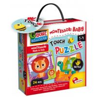 Montessori Baby: Touch Puzzle - Animale - m/o/montessori-baby-touch-puzzle-animale.jpg