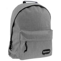 Mood: GriSigma rucsac, ghiozdan 30x15x40cm - m/o/mood-grisigma-rucsac-ghiozdan-30x15x40cm.jpg
