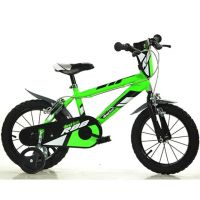 Mountain Bike R88 verde-negru bicicletă pentru copii, mărimea 16 - bicicletă Dino Bikes - m/o/mountain-bike-r88-verde-negru-bicicleta-pentru-copii-marimea-16-bicicleta-dino-bikes.jpg