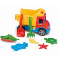Dumper cu set nisip - Wader - m/u/Multi-Domper-homokozo-keszlettel-Wader.jpg