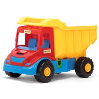 Multi Truck Auto basculant 38 cm - Wader - m/u/Multi-Truck-Szuper-domper-38cm-es-Wader.jpg