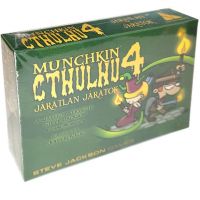 Munchkin Cthulhu 3 - Cărări neexplorate joc de societate extensie - m/u/Munchkin-Cthulhu-3--Carari-neexplorate-joc-de-societate-extensie-1.jpg