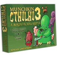 Munchkin Cthulhu 3 - Extensia jocului de societate A borzadalmas kripta - m/u/Munchkin-Cthulhu-3--Extensia-jocului-de-societate-A-borzadalmas-kripta-1.jpg