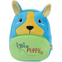 Must... Rucsac de pluș pentru grădiniță cu câine, 27x10x24cm - m/u/Must--Rucsac-de-plus-pentru-gradinita-cu-caine-27x10x24cm-1.jpg