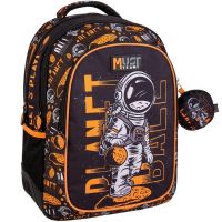 Must... Rucsac școlar pentru astronauți, negru-portocaliu, cu colțuri rotunjite, 3 compartimente, 32x18x43 cm - m/u/Must--Rucsac-scolar-pentru-astronauti-negru-portocaliu-cu-colturi-rotunjite-3-compartimente-32x18x43-cm-1.jpg