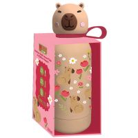 Must Team: Capybara bidon din oțel inoxidabil 500 ml - m/u/Must-Team-Capybara-bidon-din-otel-inoxidabil-500-ml-1.jpg