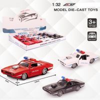 Muscle Car de poliție model auto metal mai multe variante 1/32 - m/u/muscle-car-de-politie-model-auto-metal-mai-multe-variante-1-32.jpg