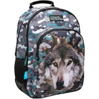Must... Animal Planet lup design rucsac, ghiozdan 33x16x45cm - m/u/must-animal-planet-lup-design-rucsac-ghiozdan-33x16x45cm.jpg