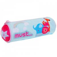 Must: Arca lui Noe penar cilindru 20x8cm - m/u/must-arca-lui-noe-penar-cilindru-20x8cm.jpg