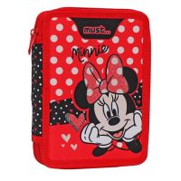Must: Disney Minnie Mouse 2 compartimente penar echipat - m/u/must-disney-minnie-mouse-2-compartimente-penar-echipat.jpg