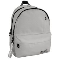 Must: Geantă școlară gri rotunjită cu patru compartimente, rucsac 32x19x42cm ​ - m/u/must-geanta-scolara-gri-rotunjita-cu-patru-compartimente-rucsac-32x19x42cm-​.jpg