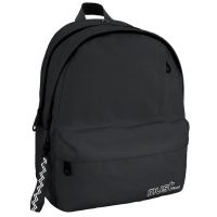 Must: Geantă școlară neagră rotunjită cu patru compartimente, rucsac 32x19x42cm - m/u/must-geanta-scolara-neagra-rotunjita-cu-patru-compartimente-rucsac-32x19x42cm.jpg