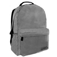 Must: Gri Monochrome RipStop rucsac, ghiozdan 32x17x42cm - m/u/must-gri-monochrome-ripstop-rucsac-ghiozdan-32x17x42cm.jpg