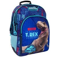 Must... Jurassic World T-Rex rucsac, ghiozdan 33x16x45cm - m/u/must-jurassic-world-t-rex-rucsac-ghiozdan-33x16x45cm.jpg