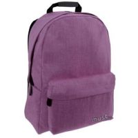 Must: Mov Monochrome Jeans rucsac, ghiozdan 32x17x42cm - m/u/must-mov-monochrome-jeans-rucsac-ghiozdan-32x17x42cm.jpg