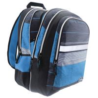 Must: Negru-albastru 2 in 1 patru comaprtimente rucsac, ghiozdan 47x25x33cm - m/u/must-negru-albastru-2-in-1-patru-comaprtimente-rucsac-ghiozdan-47x25x33cm.jpg