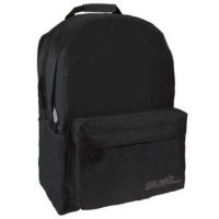 Must: Negru Monochrome RipStop rucsac, ghiozdan 32x17x42cm - m/u/must-negru-monochrome-ripstop-rucsac-ghiozdan-32x17x42cm.jpg