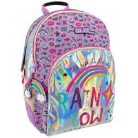 Must... Rainbow Energy rucsac, ghiozdan 33x16x45cm - m/u/must-rainbow-energy-rucsac-ghiozdan-33x16x45cm.jpg