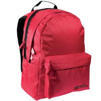 Must: Roșu Monochrome RipStop rucsac, ghiozdan 32x17x42cm - m/u/must-rosu-monochrome-ripstop-rucsac-ghiozdan-32x17x42cm.jpg